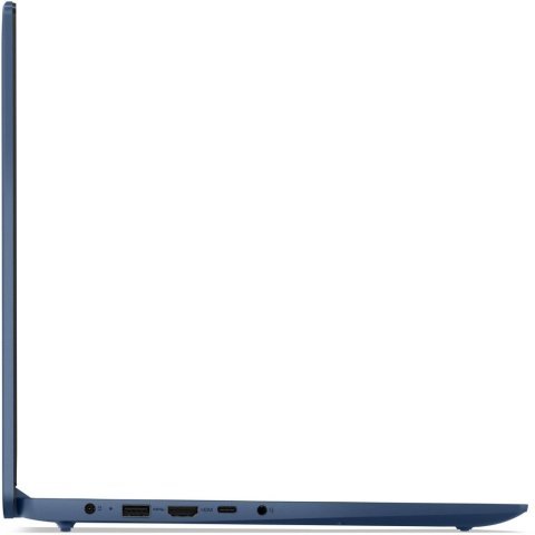 Ноутбук Lenovo IdeaPad Slim 3 15IRH10 (83K100DQRA) - Нулевой остаток (Feed) - Нулевой остаток (Feed)