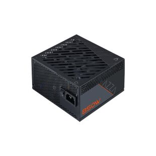Блок питания Azza 850W (PSAZ-850W(ATX3.1))