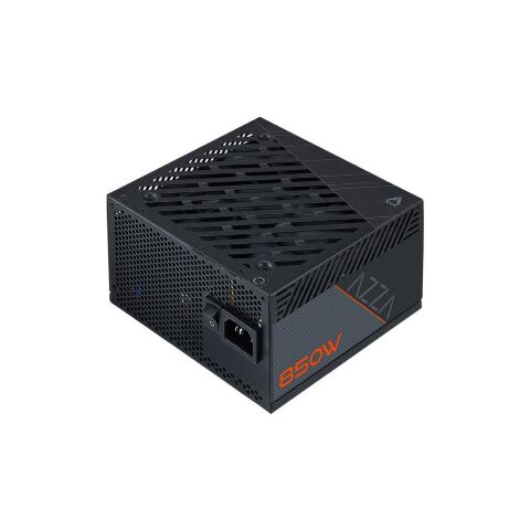 Блок питания Azza 850W (PSAZ-850W(ATX3.1)) - Блоки питания  - Блоки питания 