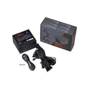 Блок питания Azza 850W (PSAZ-850W(ATX3.1))