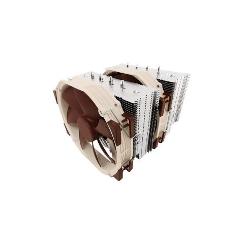 Кулер для процессора Noctua NH-D15 - Нулевой остаток (Feed)  - Нулевой остаток (Feed) 