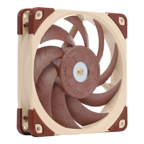 Кулер для корпуса Noctua NF-A12x25 PWM - Нулевой остаток (Feed) - Нулевой остаток (Feed)