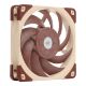Кулер для корпуса Noctua NF-A12x25 PWM - Нулевой остаток (Feed) - Нулевой остаток (Feed)