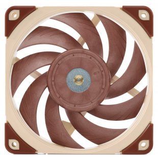 Кулер для корпуса Noctua NF-A12x25 PWM