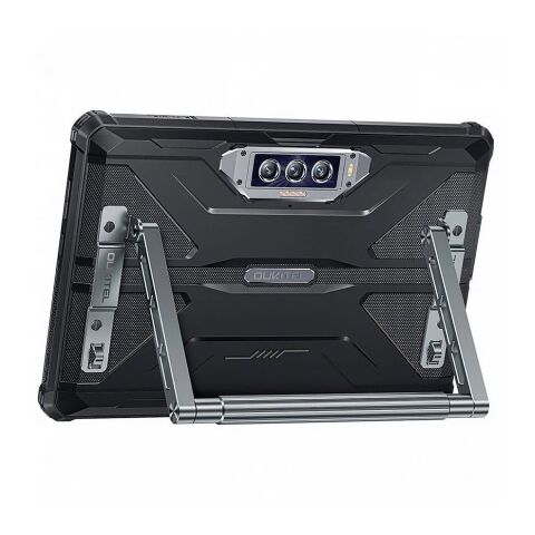 Планшет OUKITEL RT7 10.1" 5G 12/256GB/ /NFC/ LTE Black (6931940751438) - Нулевой остаток (Feed)  - Нулевой остаток (Feed) 