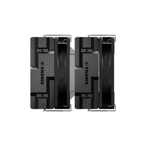 Кулер для процессора Xilence CRYON M806D.B (XC091) - Нулевой остаток (Feed) - Нулевой остаток (Feed)