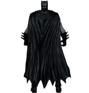 Фігурка McFarlane DC COMICS Batman Action Figure Бетмен 19 см.