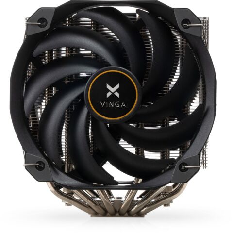 Кулер для процессора Vinga CL3021 - Нулевой остаток (Feed) - Нулевой остаток (Feed)