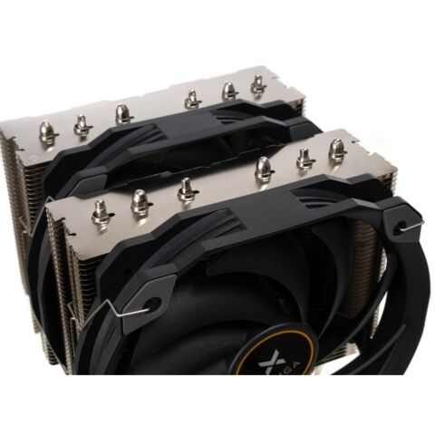 Кулер для процессора Vinga CL3021 - Нулевой остаток (Feed) - Нулевой остаток (Feed)