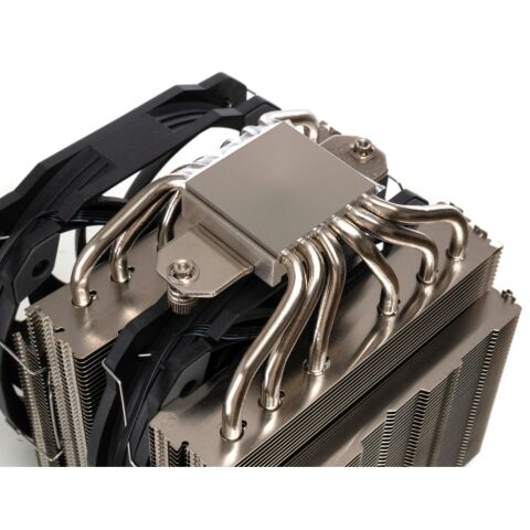 Кулер для процессора Vinga CL3021 - Нулевой остаток (Feed) - Нулевой остаток (Feed)