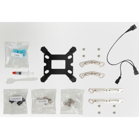 Кулер для процессора Vinga CL3021 - Нулевой остаток (Feed) - Нулевой остаток (Feed)