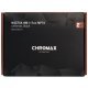 Установочный комплект Noctua NM-i17xx-MP78 CHROMAX Black - Нулевой остаток (Feed)  - Нулевой остаток (Feed) 