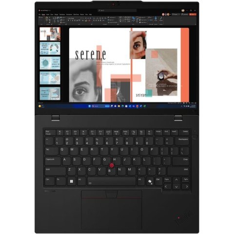 Ноутбук Lenovo ThinkPad L14 G5 (21L50013RA) - Нулевой остаток (Feed) - Нулевой остаток (Feed)