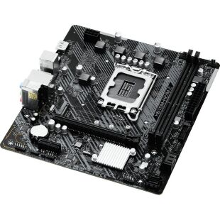 Материнская плата ASRock H610M-H2/M.2