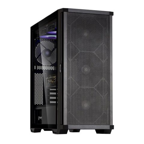 Корпус для ПК Zalman Z10 - Корпуса  - Корпуса 