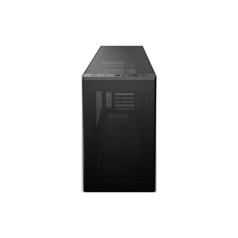 Корпус для ПК AeroCool Stormfront Mini-G-BK-v1 Black (ACCM-ES10003.11) - Нулевой остаток (Feed)  - Нулевой остаток (Feed) 