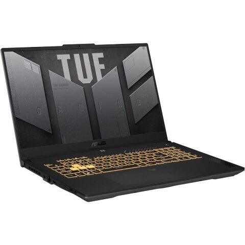 Ноутбук ASUS TUF Gaming F17 FX707VJB-HX094 (90NR0MY5-M003J0) - Ноутбуки  - Ноутбуки 