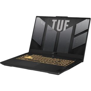 Ноутбук ASUS TUF Gaming F17 FX707VJB-HX094 (90NR0MY5-M003J0)