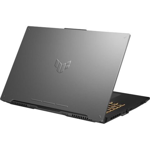 Ноутбук ASUS TUF Gaming F17 FX707VJB-HX094 (90NR0MY5-M003J0) - Ноутбуки  - Ноутбуки 
