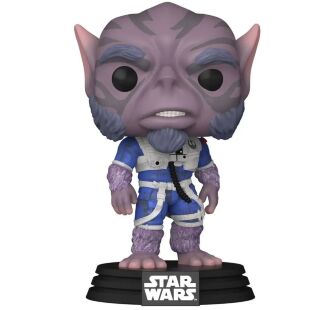 Фігурка Funko Star Wars: Zeb Orrelios фанко Зіркові війни Зеб Ореліус (Exclusive) 716
