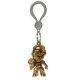 Підвіска для рюкзака - Overwatch Backpack Hangers S2 - Doomfist Gold - -