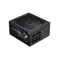 Блок питания Gamemax 700W (GM 700B Fully-modular New)