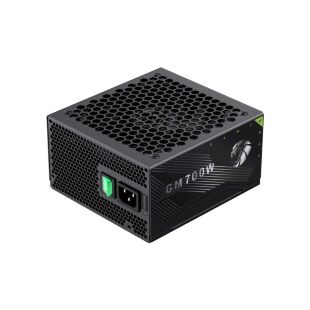 Блок питания Gamemax 700W (GM 700B Fully-modular New)