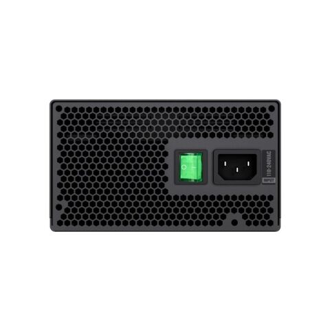 Блок питания Gamemax 700W (GM 700B Fully-modular New) - Нулевой остаток (Feed)  - Нулевой остаток (Feed) 