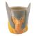 Чашка Avengers Thor Marvel Molded 16 oz. Mug -   -  