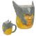 Чашка Avengers Thor Marvel Molded 16 oz. Mug -   -  