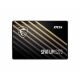 Накопитель SSD 2.5