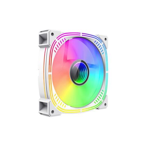 Кулер для корпуса Gamemax GMX-12ARGB-L - Нулевой остаток (Feed) - Нулевой остаток (Feed)