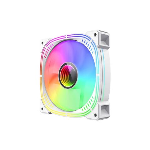 Кулер для корпуса Gamemax GMX-12ARGB-L - Нулевой остаток (Feed) - Нулевой остаток (Feed)