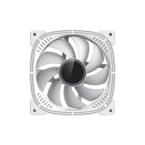 Кулер для корпуса Gamemax GMX-12ARGB-L - Нулевой остаток (Feed) - Нулевой остаток (Feed)