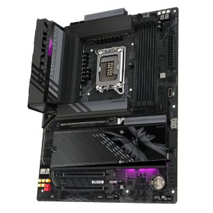 Материнская плата GIGABYTE Z890 AORUS ELITE WIFI7