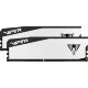 Модуль памяти для компьютера DDR5 32GB (2x16GB) 5600 MHz Viper Elite 5 Patriot (VEB532G5636KW) - Модули памяти для компьютера  - Модули памяти для компьютера 