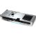Видеокарта GIGABYTE GeForce RTX5070 Ti 16GB EAGLE OC ICE SFF (GV-N507TEAGLEOC ICE-16GD) - Видеокарты  - Видеокарты 