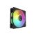 Кулер для корпуса ASUS TUF Gaming TR120 ARGB Reverse Triple Pack Black (90DA00D0-B09020) - Вентиляторы к корпусам  - Вентиляторы к корпусам 