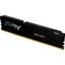 Модуль памяти для компьютера DDR5 16GB 6000 MHz Kingston Fury (ex.HyperX) (KF560C36BBE2-16)