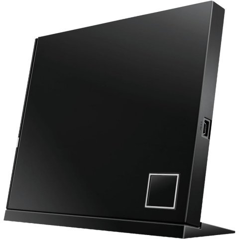 Оптический привод Blu-Ray ASUS SBC-06D2X-U/BLK/G/AS (90-DT00205-UA219KZ) - Оптические приводы (ODD)  - Оптические приводы (ODD) 