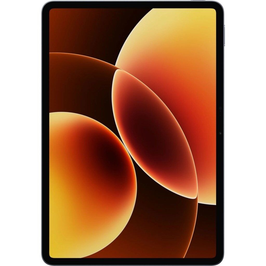 Планшет Xiaomi Pad 8 Pro 11.2" Wi-Fi 12/512GB Gray (VHU6575EU) (1187404)