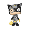 Фігурка Funko DC Patchwork Catwoman фанко Жінка-кішка Печворк Кетвумен 509