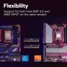 Модуль памяти для компьютера DDR5 32GB 6400 MHz Pro OC Micron (CP2K16G64C38U5B)