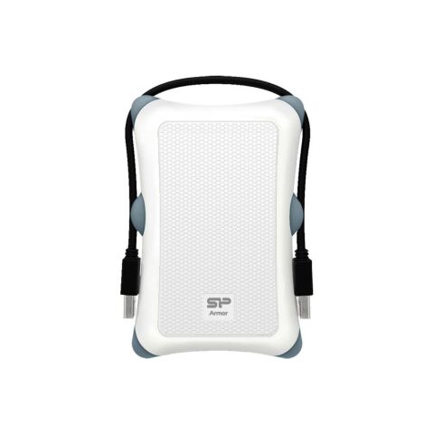 Карман внешний Silicon Power SP000HSPHDA30S3W - Нулевой остаток (Feed) - Нулевой остаток (Feed)