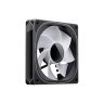 Кулер для корпуса JONSBO FR-505BR Reverse ARGB Black