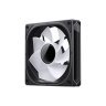 Кулер для корпуса JONSBO FR-505BR Reverse ARGB Black