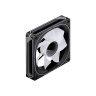 Кулер для корпуса JONSBO FR-505BR Reverse ARGB Black