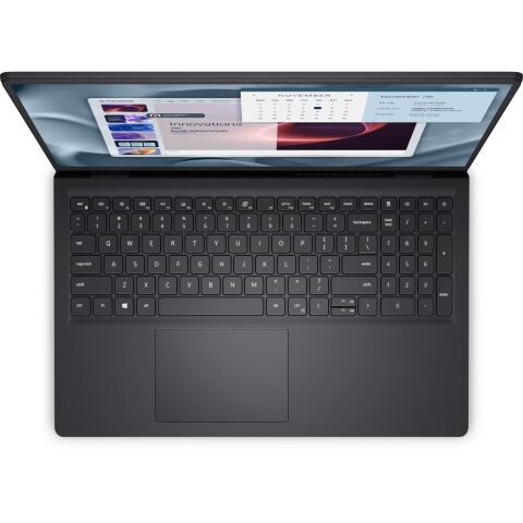 Ноутбук Dell Pro 15 Essential (PV15250_RPLU_005_P_FgrPr_UBU) - Ноутбуки - Ноутбуки