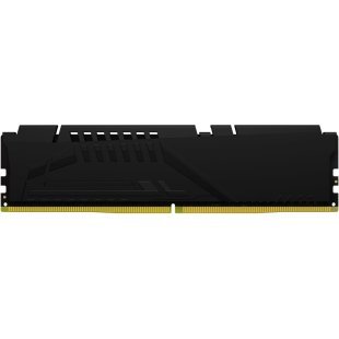 Модуль памяти для компьютера DDR5 32GB 6000 MHz Beast Black Kingston Fury (ex.HyperX) (KF560C40BB-32)