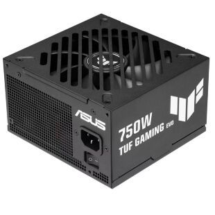 Блок питания ASUS 750W TUF Gaming 750W Gold EVO (90YE00SB-B0NA00)